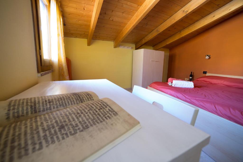 B&B Il Nido a Sant'Antioco - Accogliente B&B centrale