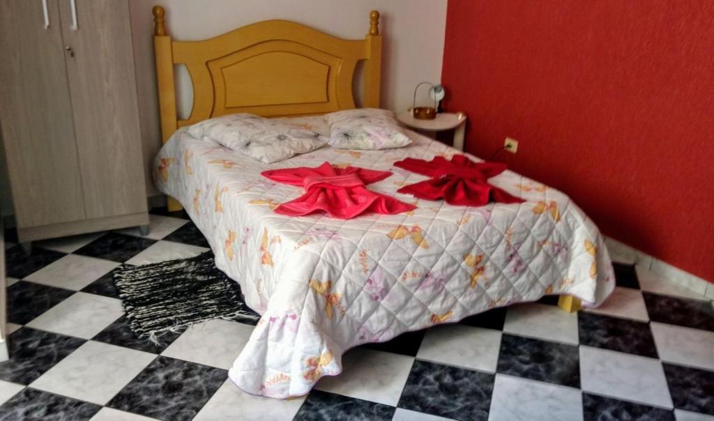 Estalagem Toledo