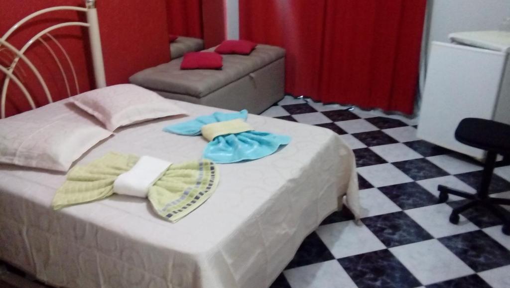  Estalagem Toledo