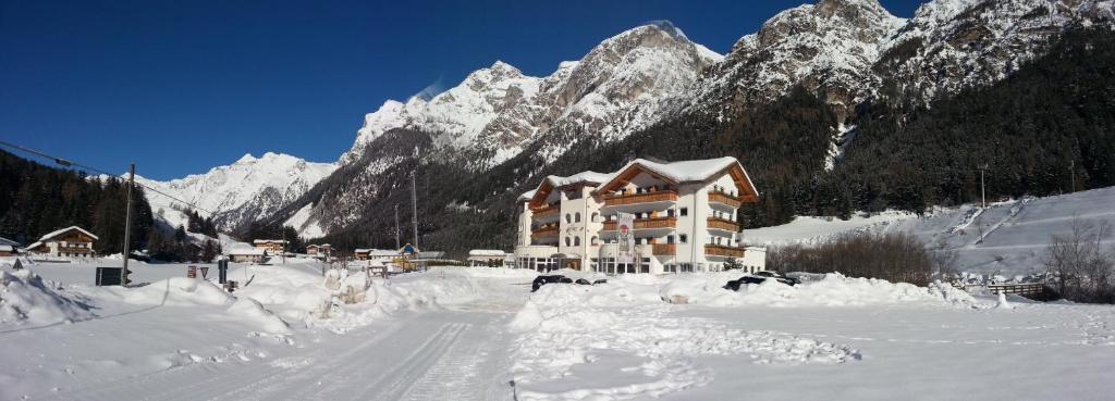 Hotel Alpin, Colle Isarco – Prezzi aggiornati per il 2023