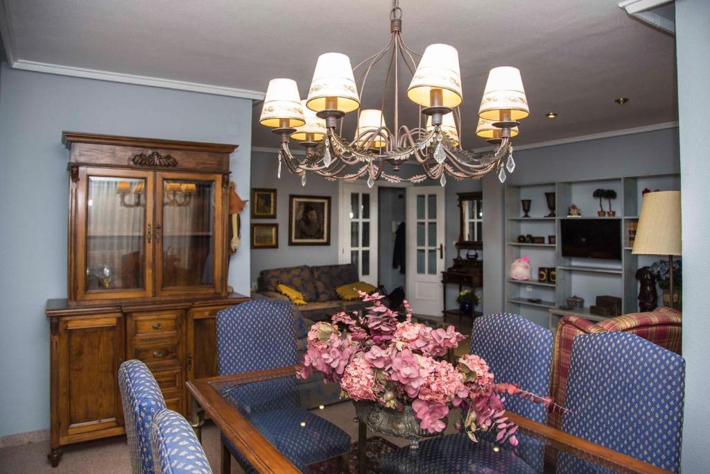 Apartamento Completo - Appartement