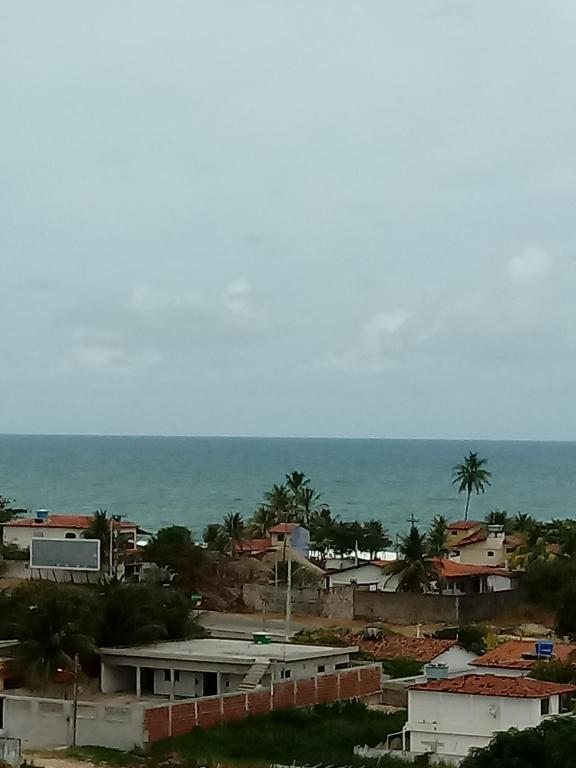  Pousada Recanto da Enseada