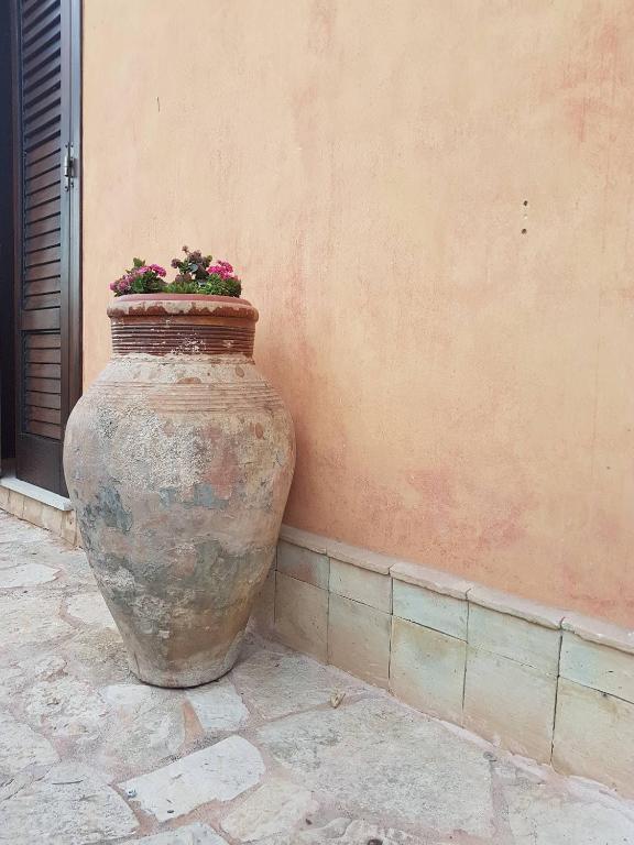 Fotografie z fotogalerie ubytování Maremosso v destinaci Agrigento