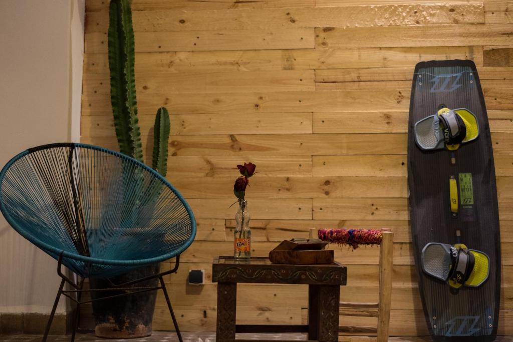 Galerija fotografija objekta Riad Inna & Watersports Center u gradu 'Esauira'