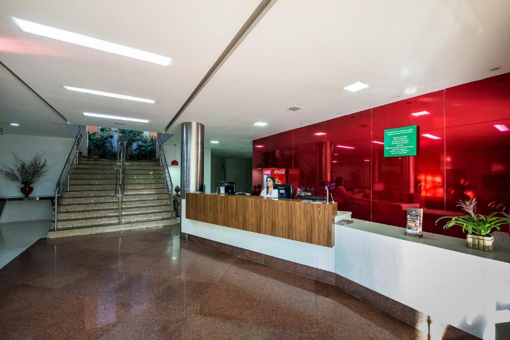  Hotel Metropolitano