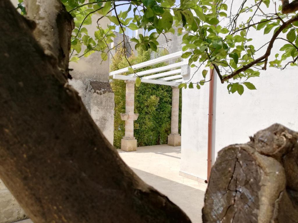Fotografie z fotogalerie ubytování Agorà Suites & Apartments v destinaci Manduria