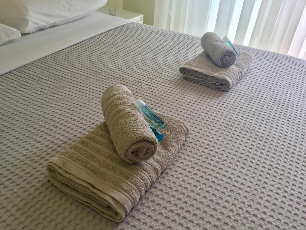 Sea and Sky Apartments Sarande - Image 3