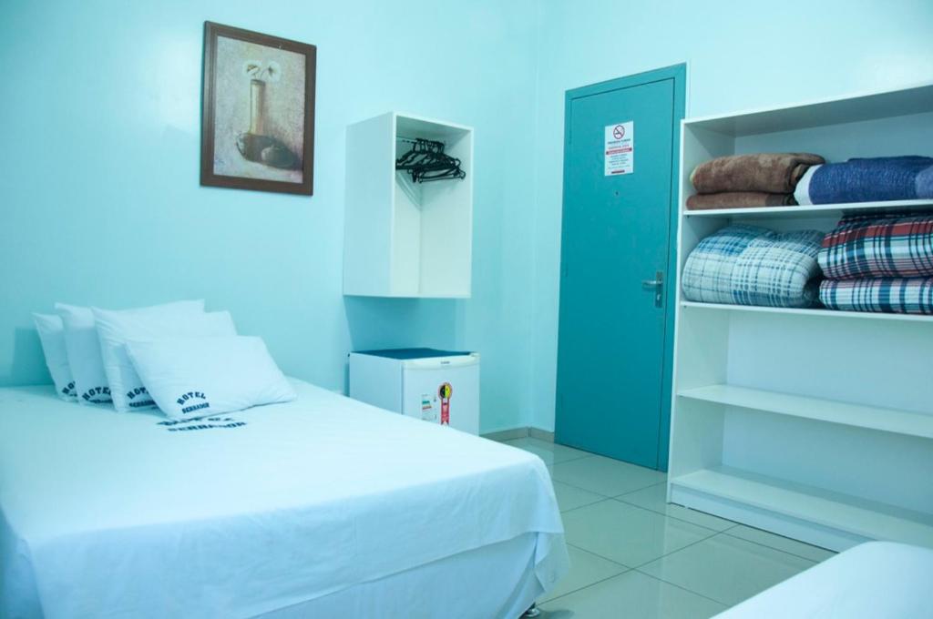  Hotel Serrador