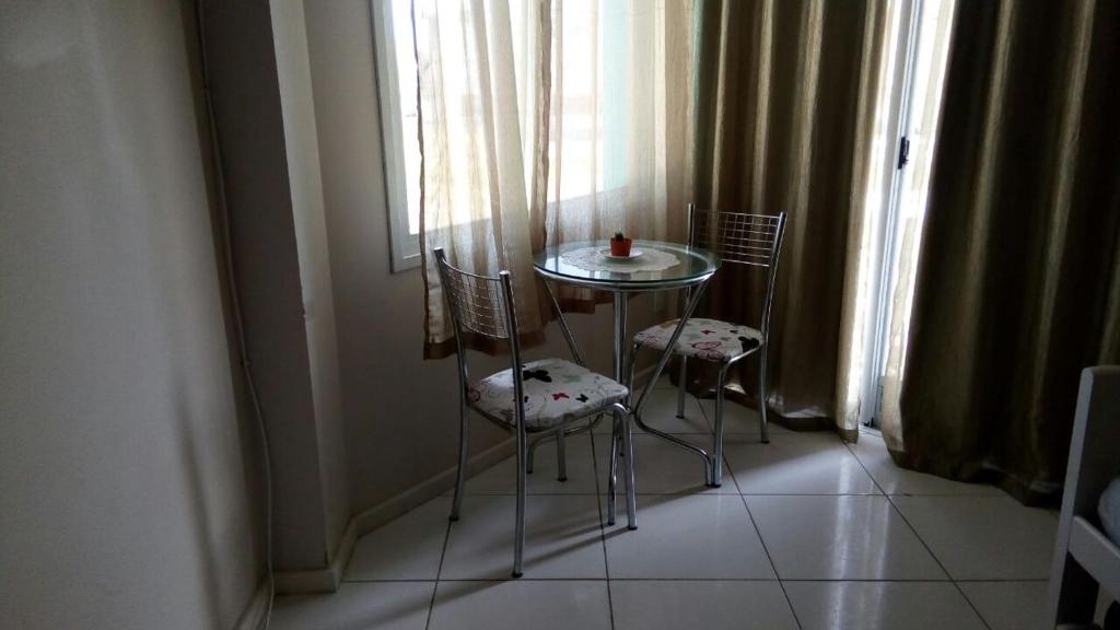  Flat Estrela do Mar Oficial