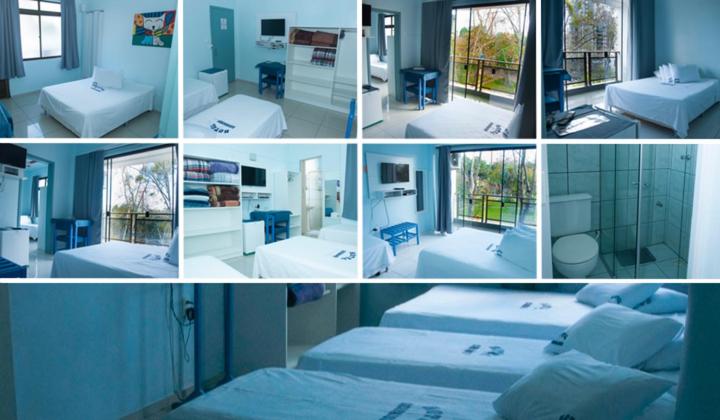  Hotel Serrador