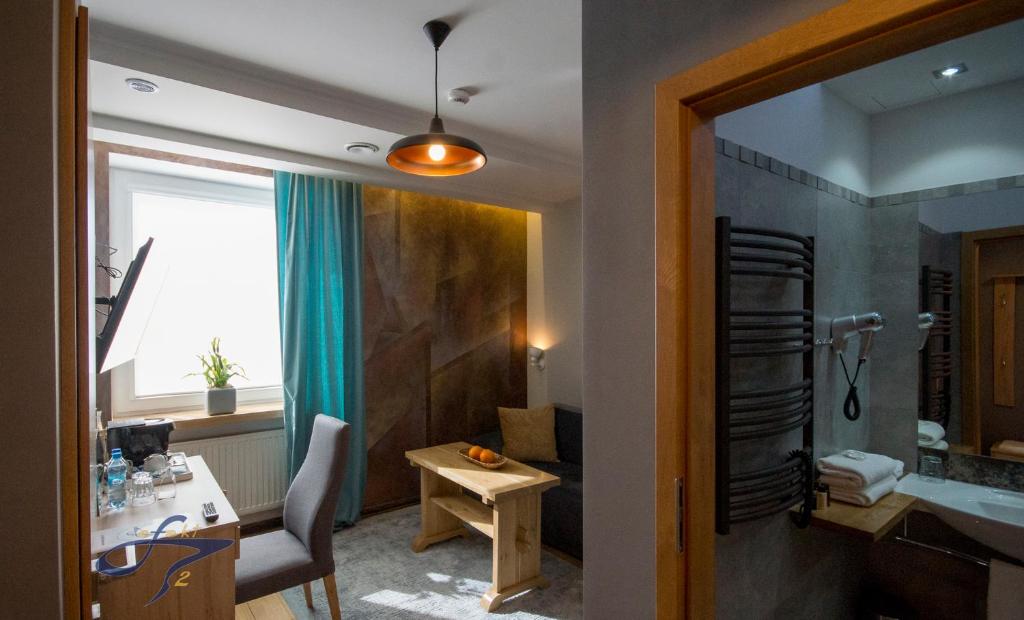 Apartamenty Efekt 72 - 14