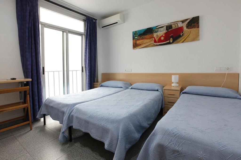 Hostal LAlba, Tossa de Mar – Updated 2023 Prices
