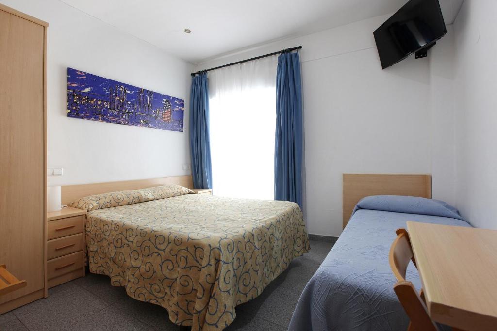 Hostal LAlba, Tossa de Mar – Updated 2023 Prices