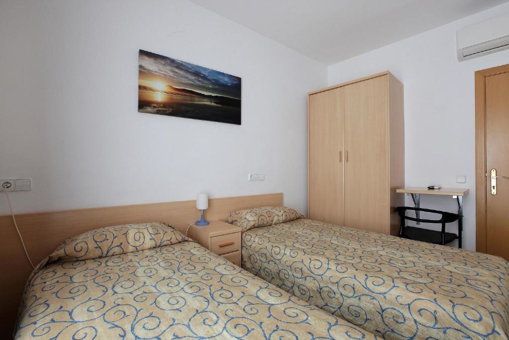 Hostal LAlba, Tossa de Mar – Updated 2023 Prices