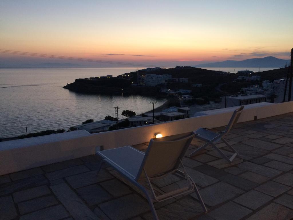 Sea Wind Apartments - 13