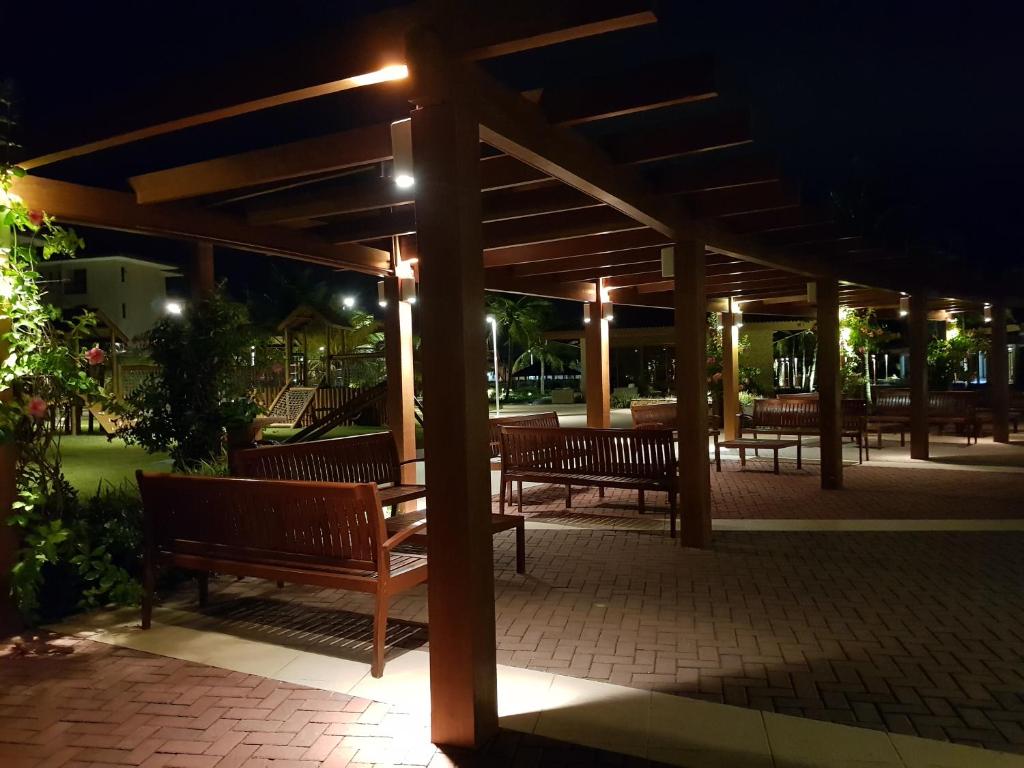  Mandara Kauai - Ceara