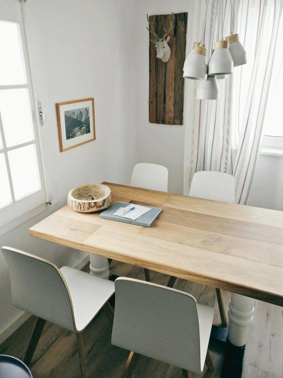 Fotografie z fotogalerie ubytování Pension Edelweiss Top 25 v Gosau