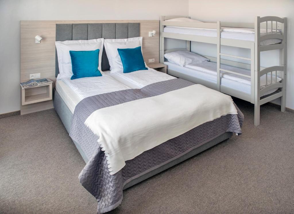 Dom wypoczynkowy Morza Brzeg Chłapowo - 10