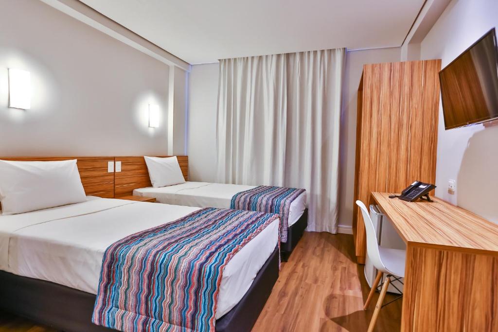  Maringá Airport Hotel