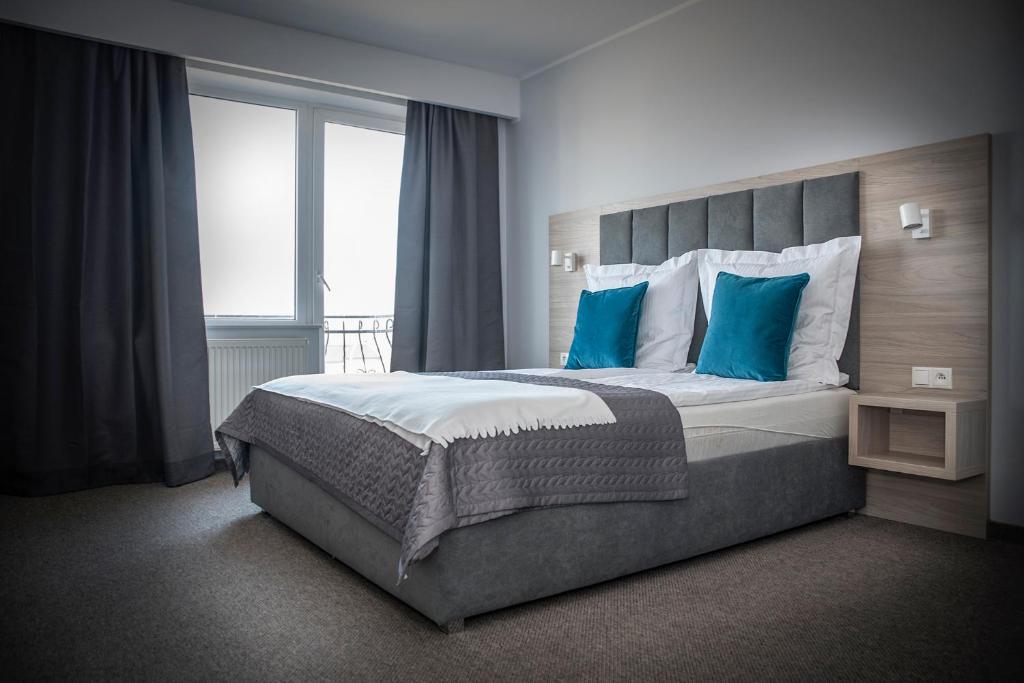 Dom wypoczynkowy Morza Brzeg Chłapowo - 8