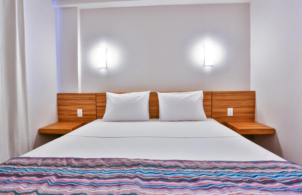  Maringá Airport Hotel