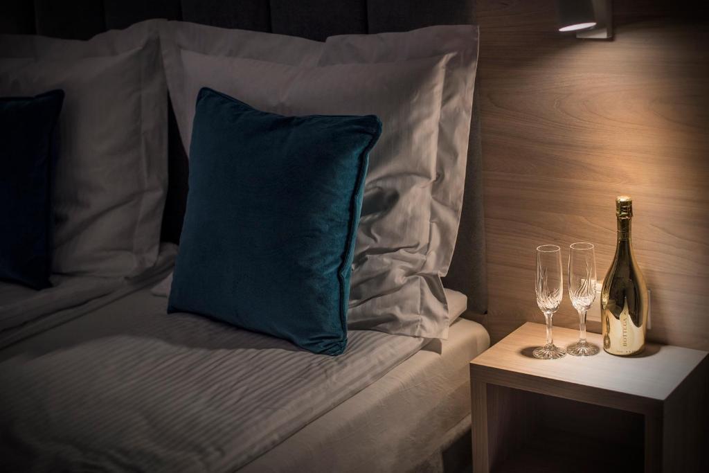 Dom wypoczynkowy Morza Brzeg Chłapowo - 16