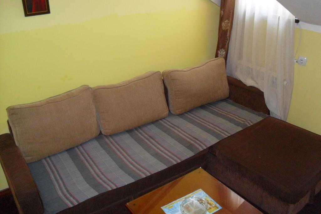 Hotel Vila Sunce - Suite Junior