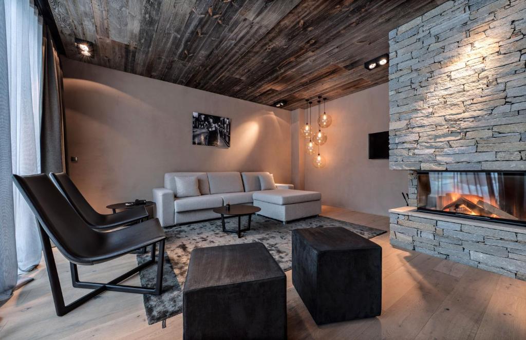 Hotel Zhero – Ischgl/Kappl - 13