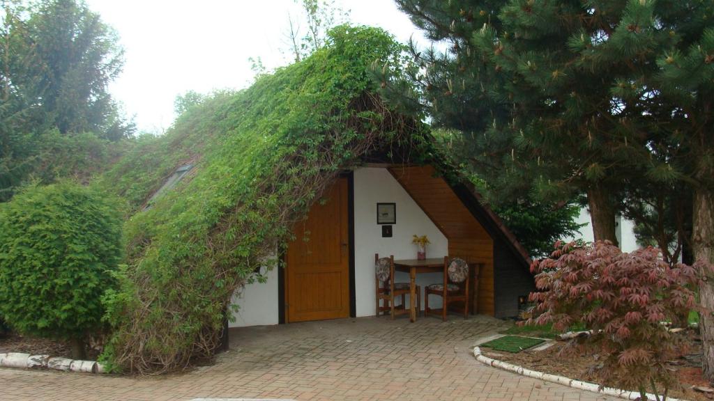 Fotografie z fotogalerie ubytování Motel Charlie v destinaci Kovač