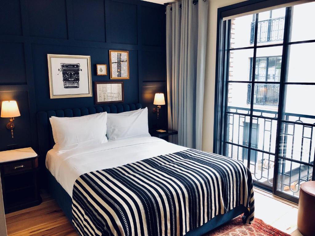 The Ramble Hotel, a Member of Design Hotels photo 2