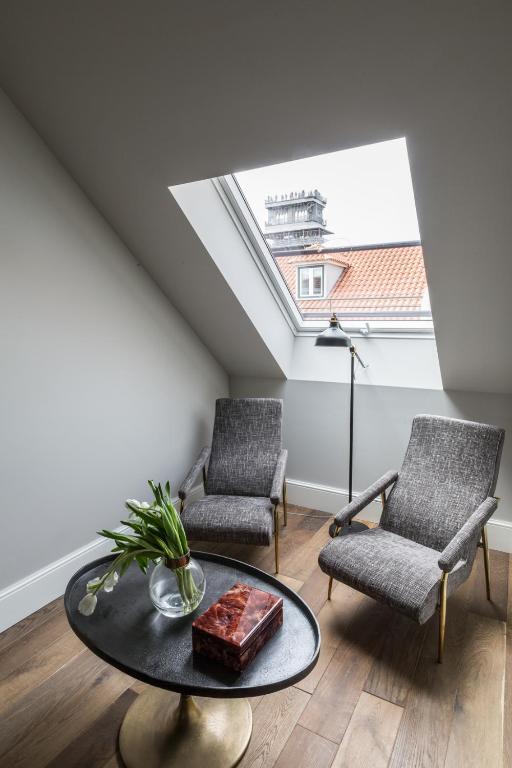 Dare Lisbon House - Resim 43