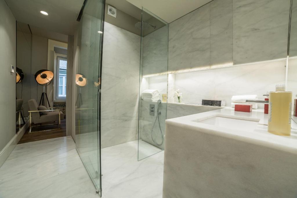 Dare Lisbon House - Resim 31