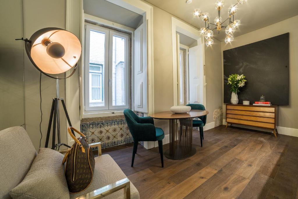 Dare Lisbon House - Resim 15