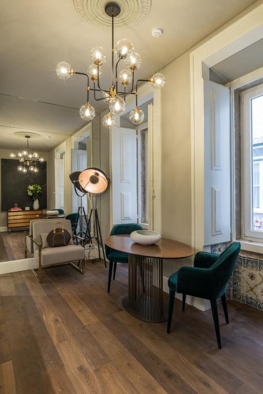 Dare Lisbon House - Resim 42