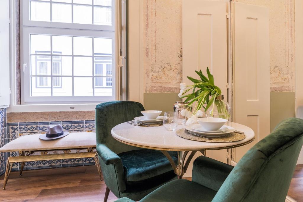 Dare Lisbon House - 19