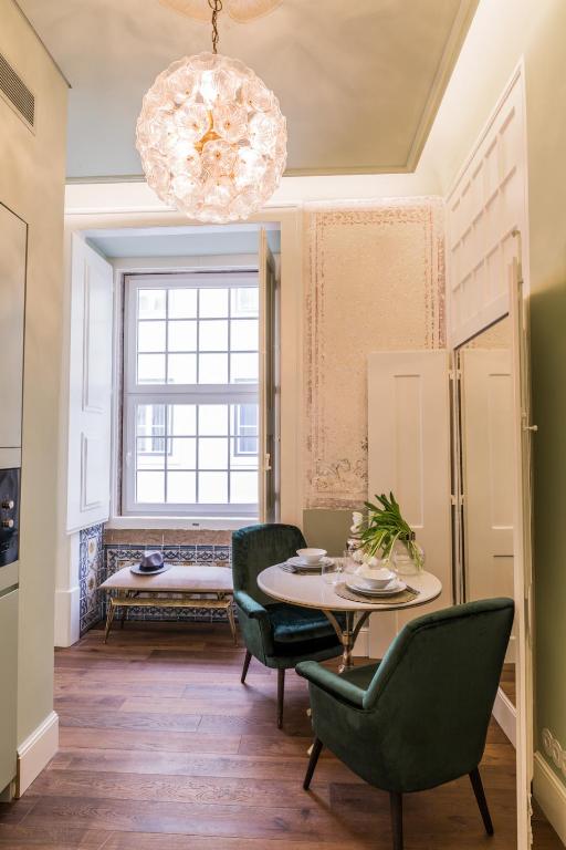 Dare Lisbon House - Resim 39