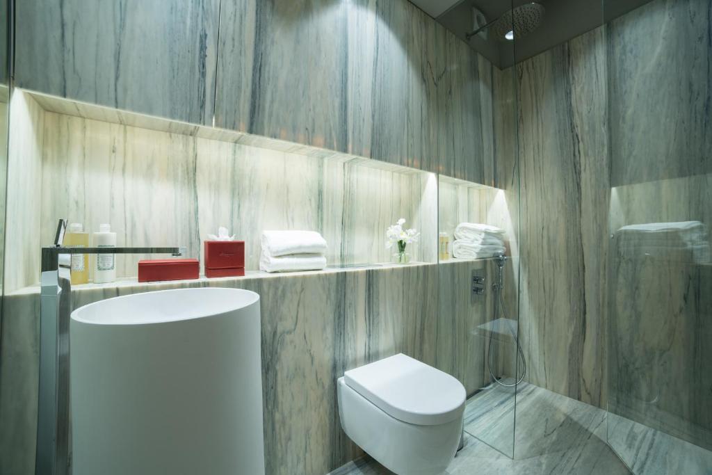 Dare Lisbon House - Resim 32