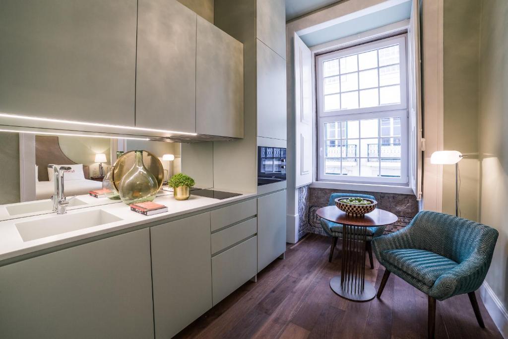 Dare Lisbon House - 15