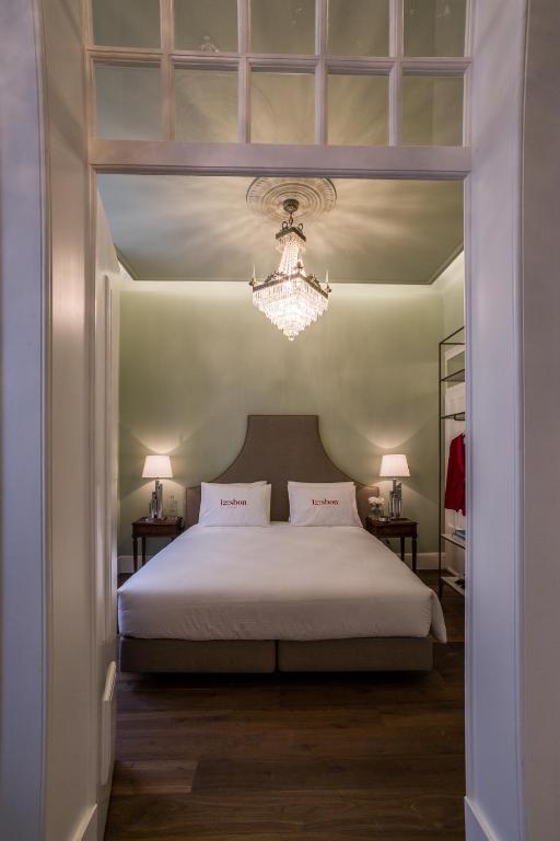 Dare Lisbon House - Resim 38