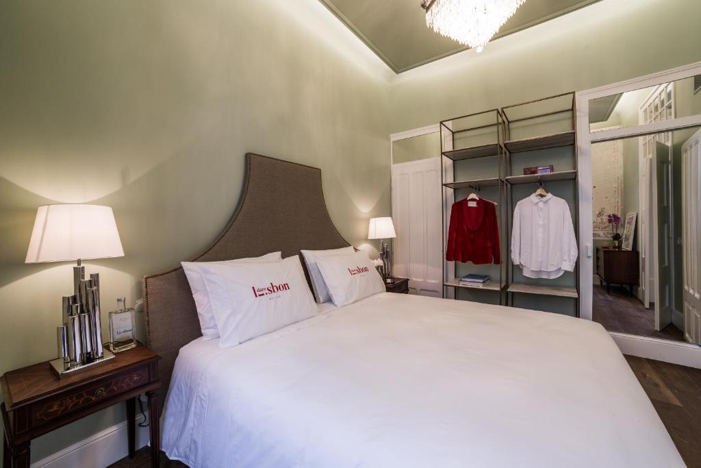 Dare Lisbon House - 11