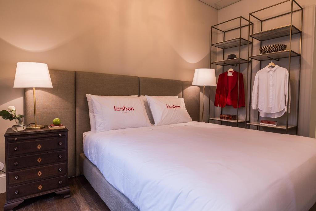 Dare Lisbon House - 1