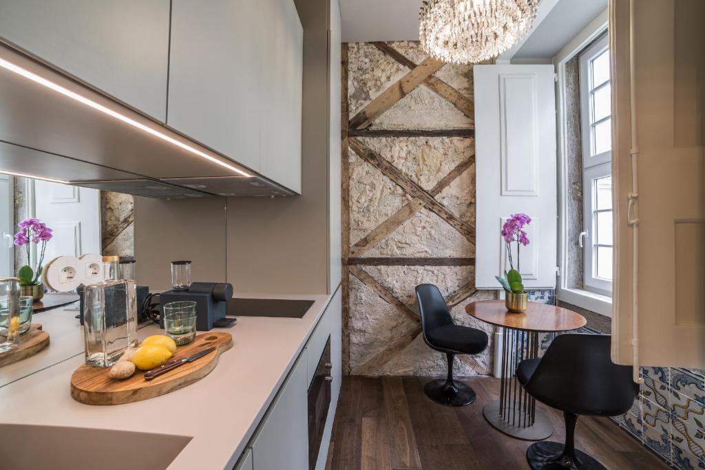 Dare Lisbon House, lissabon nachhaltige hotels