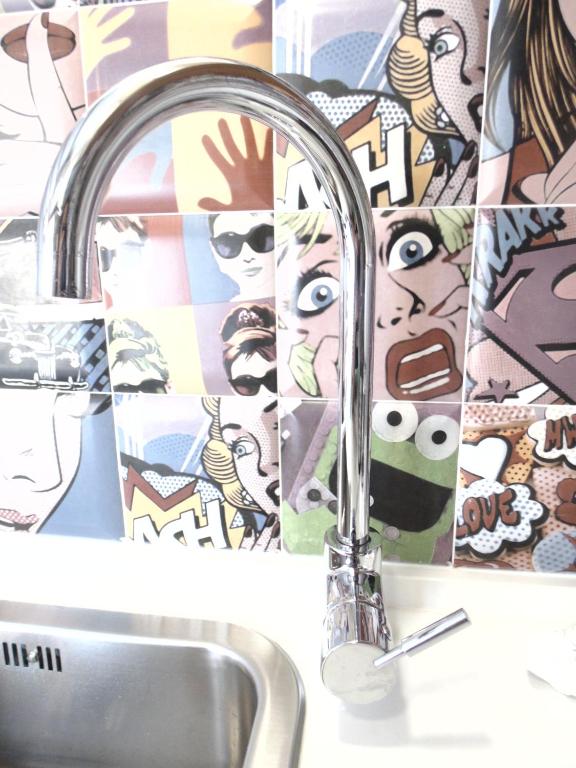 Apartamentos 14DeSande - 16