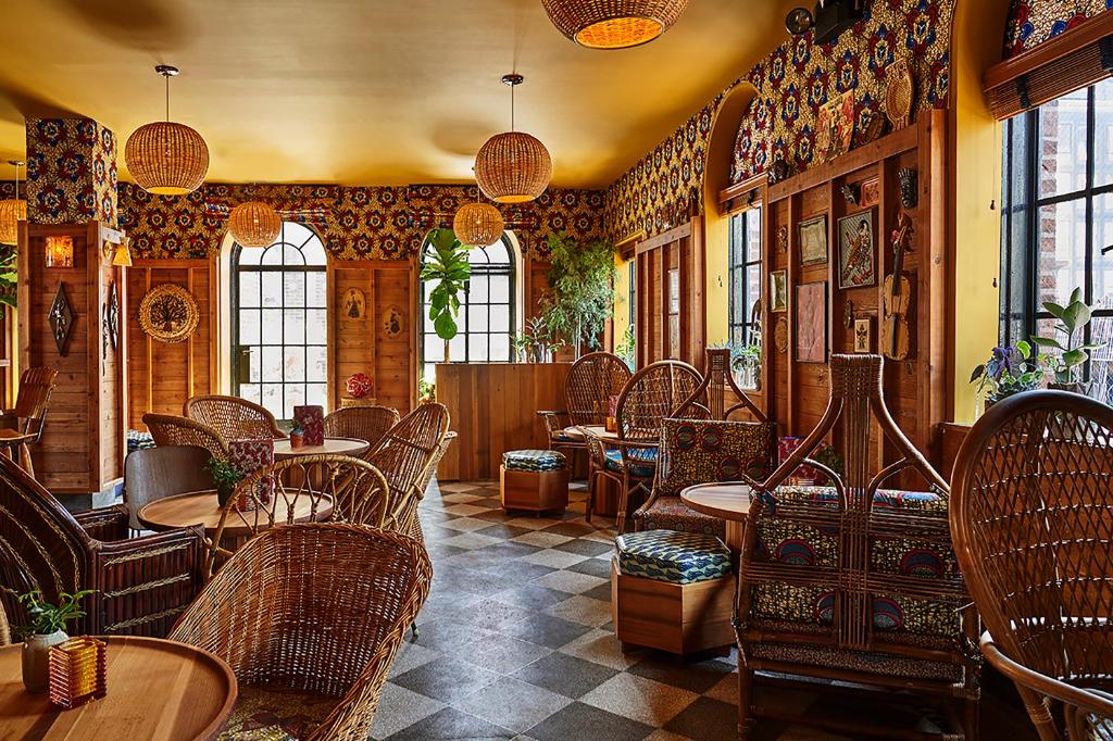 Hotel photo 33