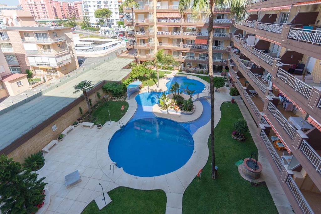 MalagaSuite Palm Beach Fuengirola, Fuengirola – Bijgewerkte ...