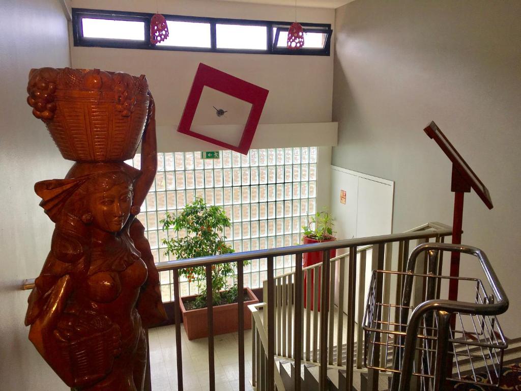 Fotografie z fotogalerie ubytování Hotel Le Paris v destinaci Nouméa