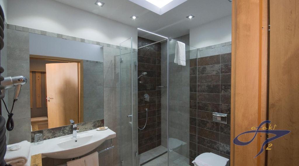 Apartamenty Efekt 72 - 13