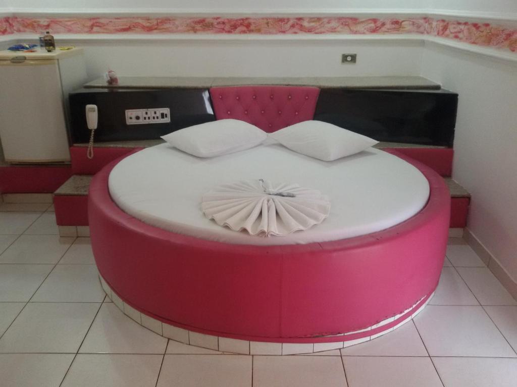  Motel Dallas