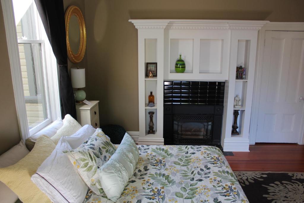 Robert Porter House Inn photo