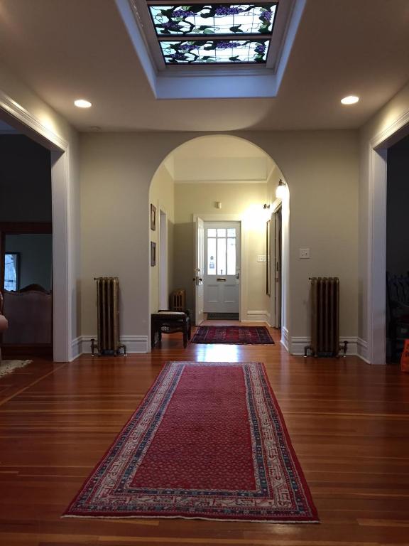 Robert Porter House Inn - Suite Familiar De Lujo